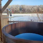 La Au Bain Perché