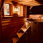 La Au Bain Perché Hébergement de vacances