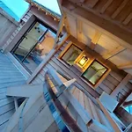 La Au Bain Perché Hébergement de vacances