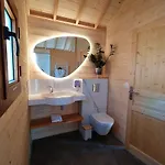 La Au Bain Perché Hébergement de vacances Aspach