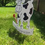 Hébergement de vacances La Au Bain Perché