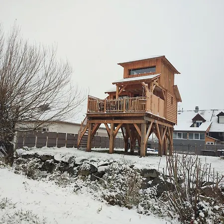 La Au Bain Perche Holiday home *