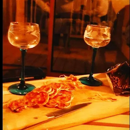 Romantique Avec Privatif Insolite En Alsace