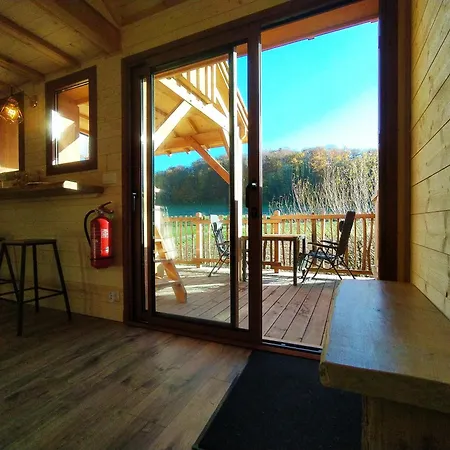 La Au Bain Perche Aspach