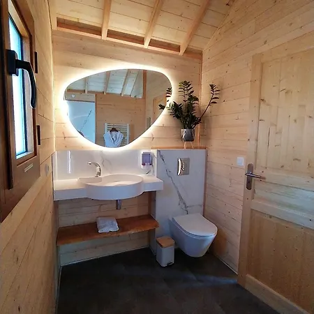 Romantique Avec Privatif Insolite En Alsace Holiday home Aspach