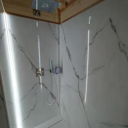 Σπίτι διακοπών La Au Bain Perche