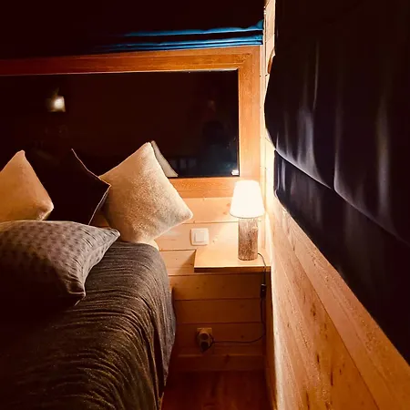 Romantique Avec Privatif Insolite En Alsace *