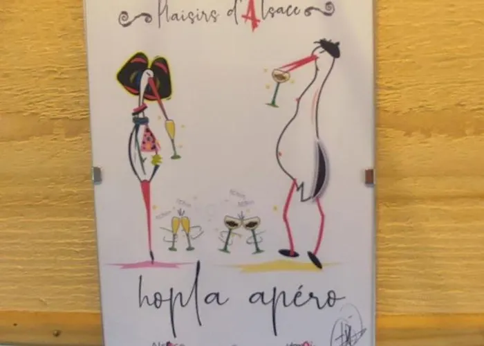 Dom wakacyjny La Au Bain Perche