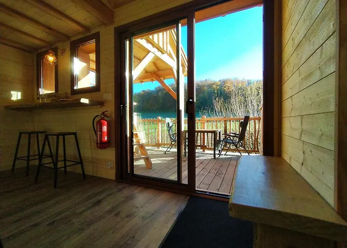 La Au Bain Perche Aspach