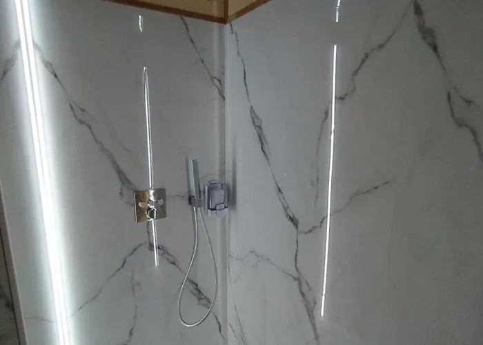 Dom wakacyjny La Au Bain Perche